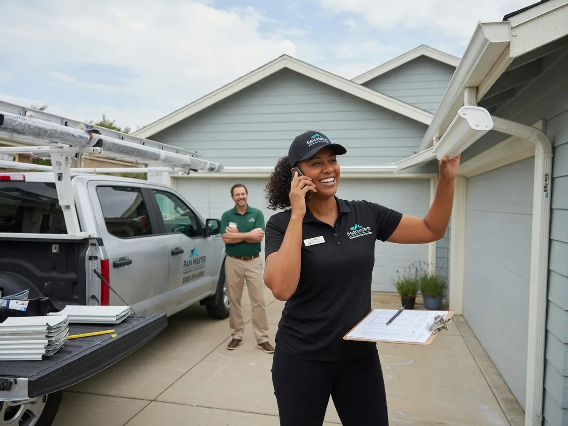Gutter Installation Jackson, CA FAQs